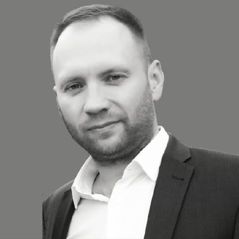 Alexey Ulazouski